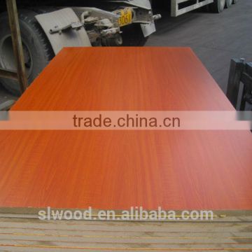 cherry fancy plywood with good quality