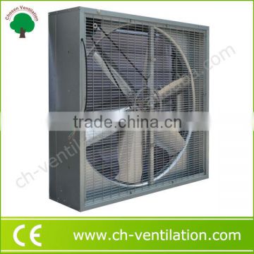 Best Selling Stainless steel high flow rate big exhaust fan