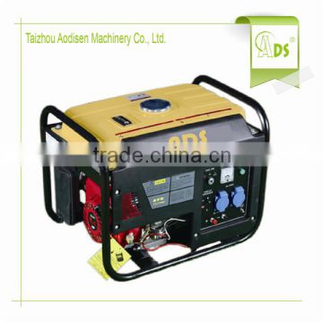 Minityp Household high quality 5kw gasoline generator with CE