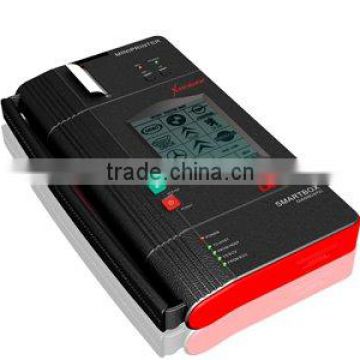 Launch X-431 Master vehicle scanner/diagnostic tool