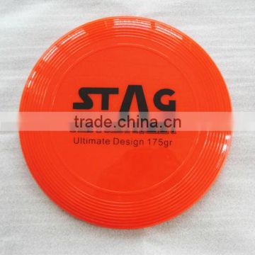 10.8inch/27.5cm Plastic Frisbee