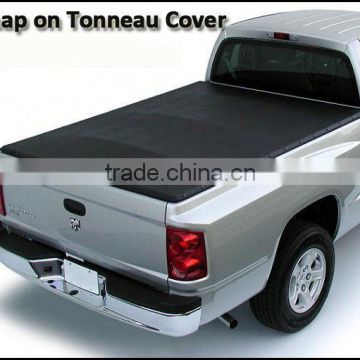 pickup truck bed tonneau cover