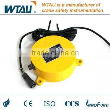 Industrial JD-180 measuring angle meter sensor