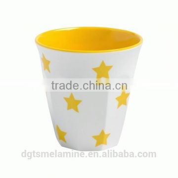 Healthy melamine mug hot sale in Japan