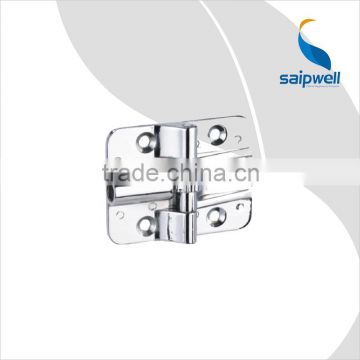 Saipwell 100% zinc alloy angle adjustable hinge