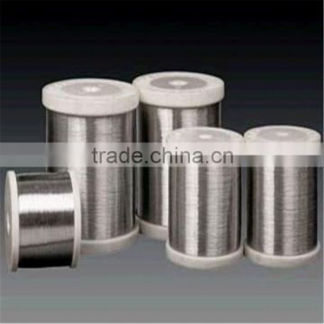 high quality stainless steel wire rod 1mm manufacturer
