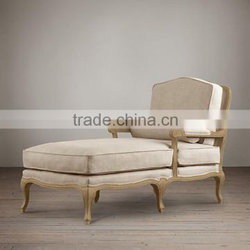 chaise and longues