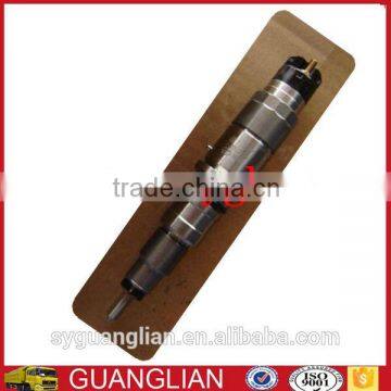 Orginal BOSCH Common rail fuel injector 0445120231 for truck