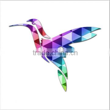 free of bird hot sell simple abstract canvas printing do wholesale