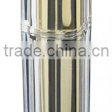 2013 new design 30ml, 50mlacrylic lotion pump bottle