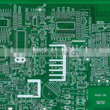 circuit board(pcb board,double sided pcb,rigid pcb)