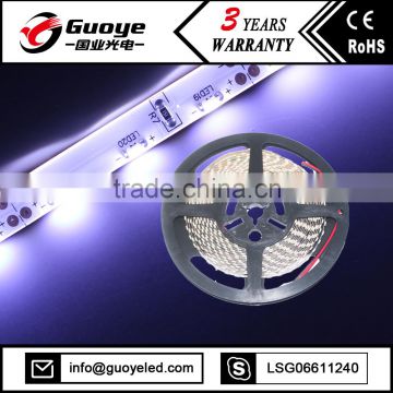 Shenzhen Manufacturer led 5mm with warm pure white color 335 side strips