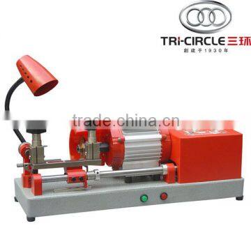 Modern Single Cutters Horizontal Key Cutting Machine Series TC-2BLS