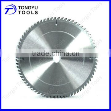 circular tungsten carbide saw blade