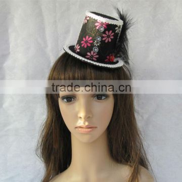 MYLOVE black top hat for women MLGM002