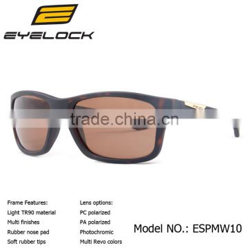 New & Hot Style Sports Sunglasses Eyewear Manufacturer