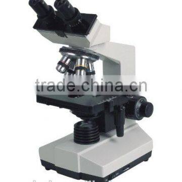 1600X XSZ-701BN(107BN) Biological Microscope/binocular microscope