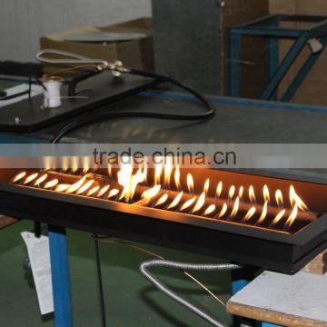 gas firepit pan /system/square/round /rectangle/custom fire burner