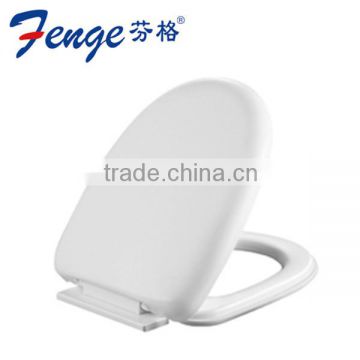 Sanitary ware hygienic warm heating toilet seat cover supplier