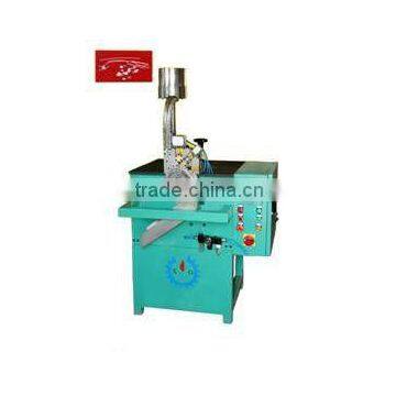 Wick Clamping Machine(Pneumatic)