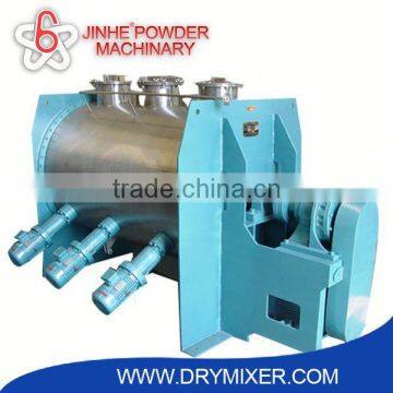 JINHE manufacture pp pe mixing machine