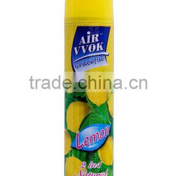 Eco-Friendly Air Freshener Spray 300ml