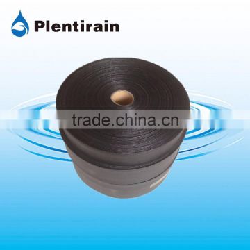 2016 China new model practical high pressure flexible garden irrigation lay flat PE hose