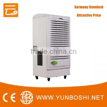 With Standard Accessories Dehumidifier 120 Liters a Day