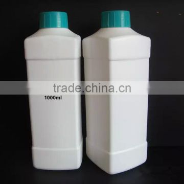 500ml plastic bottles for dishwashing liquid