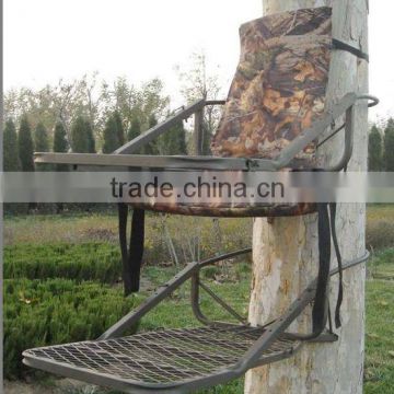 Ladder tree stands