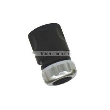 "1/2"" Hose Connector with Connector with Metal Nut"