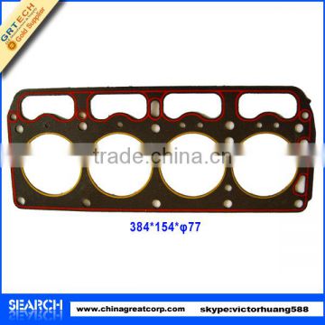 11115-13031 best selling head gasket set for Toyota