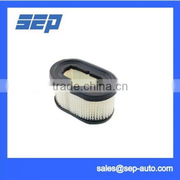 good quality briggs filter Lawnmower Air Filter for Briggs & Stratton 497725