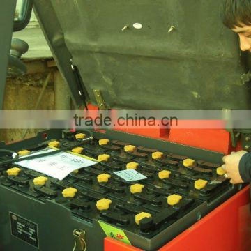 YTO Forklift Spare Parts