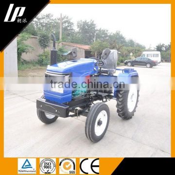 China new agricultural machines kultivator mini tractor names and uses mini farm tractor