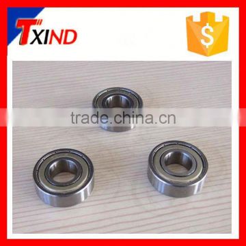12*28*7 mm 6001 bearings for home appliance 5319 ball bearing