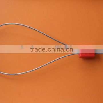 metal cable seal