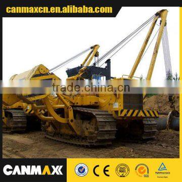 Pipelayer 90t PMG90