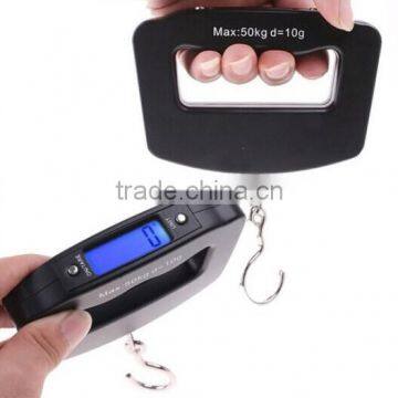 Lowest price 50kgelectronic weighing balance