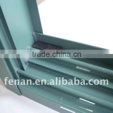 6063 Aluminum Window Angle Profile
