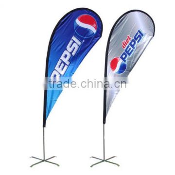 New Arrival Professional Beach Banner