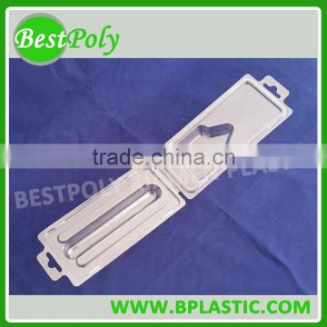 High Quality blister clamshell tray for packaging