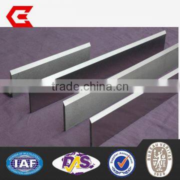 Best Prices Latest special design carbide knives for woodworking from China