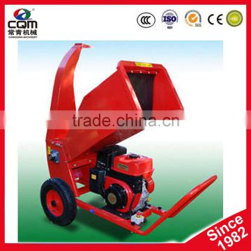 Best performence for Tree branch grinder machine in China