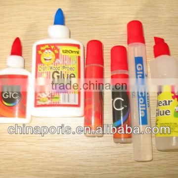 2016 competitive newest white glue sticks for office