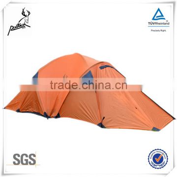 Camping Equipment Waterproof Camping Tent for Family
