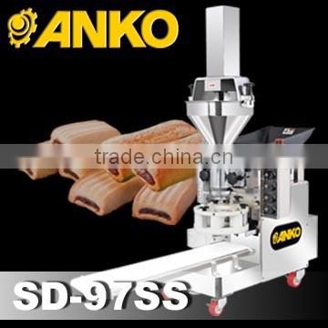 Anko Factory Small Moulding Forming Processor Date Bar Maker