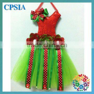 Girls bow holder New style 2012 Dress decoration Tutu bow holder