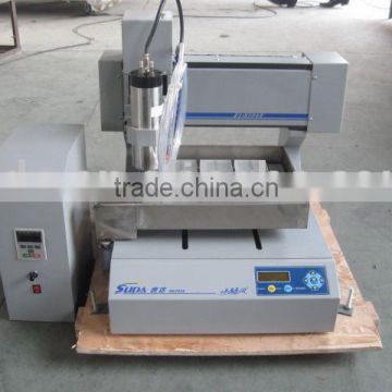 CNC router SD3025S with water cooling system