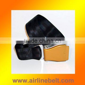 Airline airplane aircraft 2011 fashion ladies belt